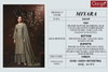 Miyara 4349 By Ganga Bemberg Silk Bulk Designer Salwar Suits Orders In India